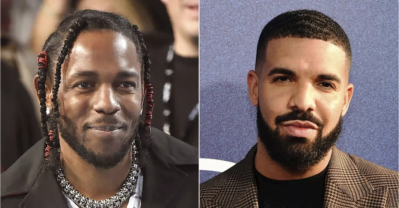 Drake Sues Universal Music Group for Defamation Over Kendrick Lamar Diss Track