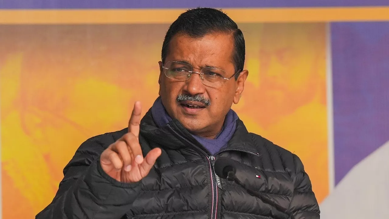 अलर्ट: केजरीवाल पर हमले की आशंका, खुफिया एजेंसियों ने दी चेतावनी