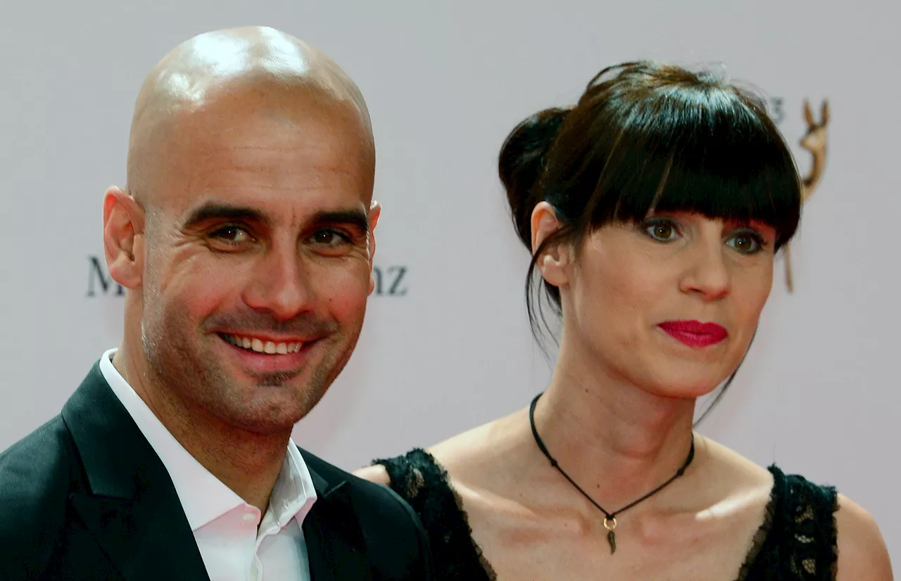 Pep Guardiola y Cristina Serra: Una Relación a Distancia de Tres Décadas