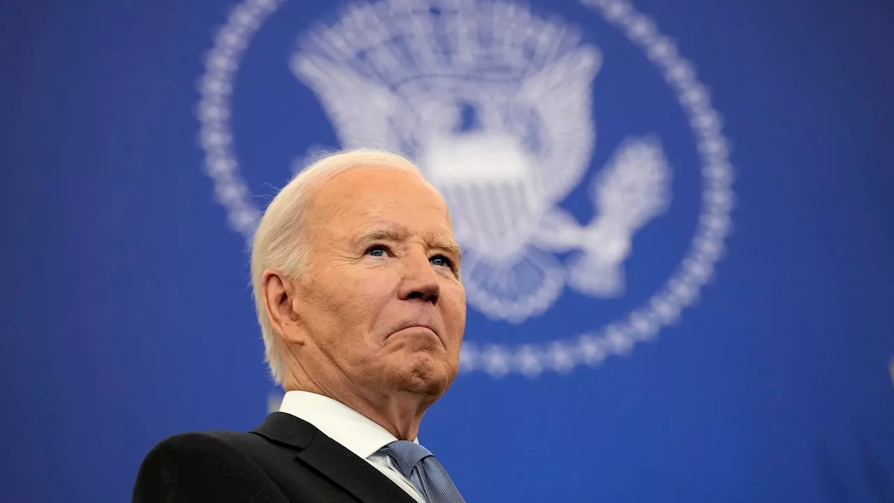 Biden Delivers Farewell Address, Reflecting on Legacy and Transitioning Power