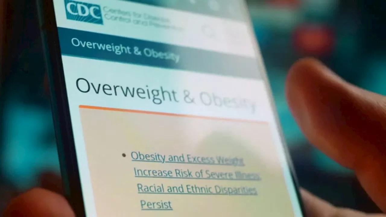 New report proposes redefining obesity by adding body fat and health status to BMI