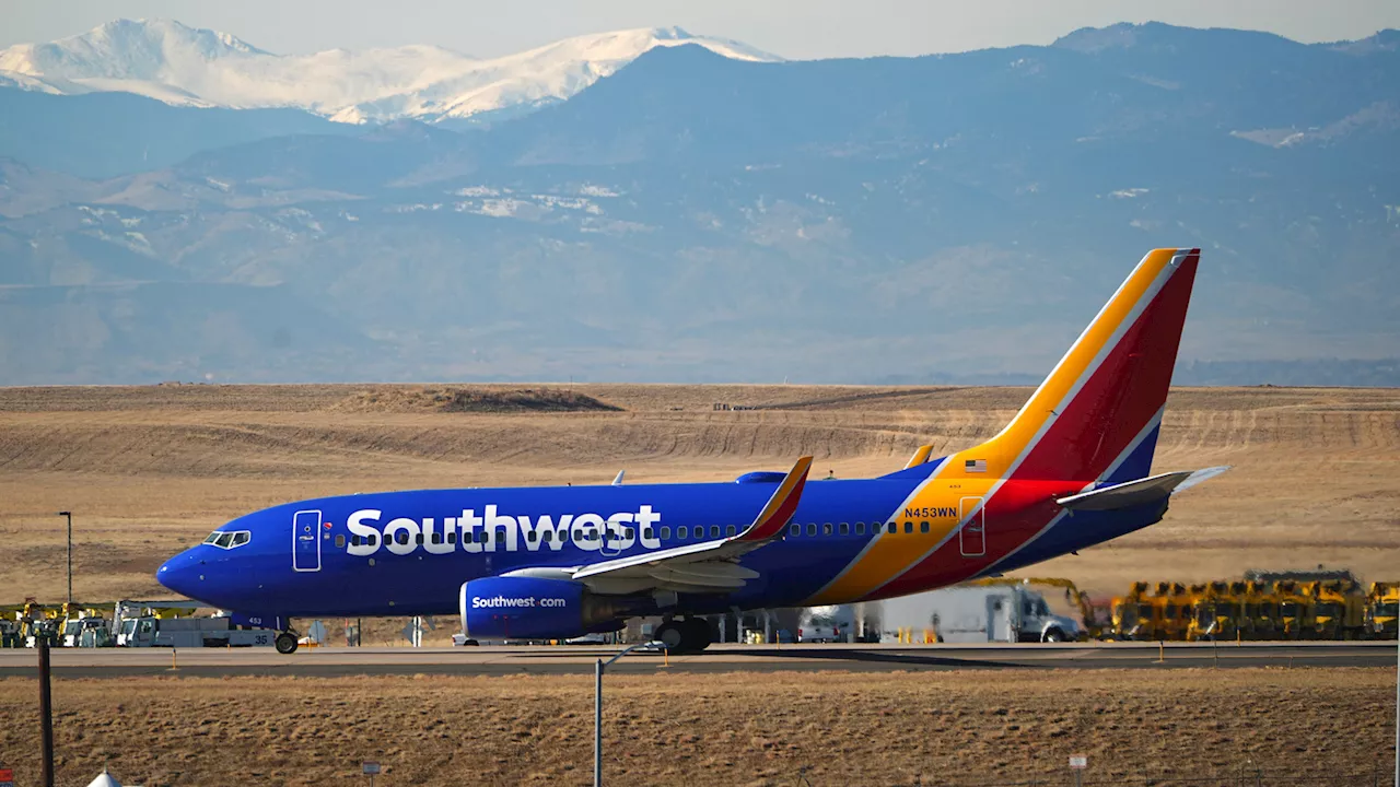 Southwest Airlines Adjusts Landing Protocol, Faces Lawsuit Over Delays