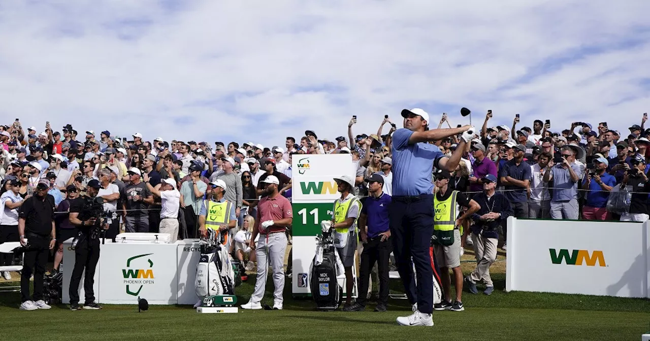 The People's Open: All You Need to Know About the 2025 WM Phoenix Open