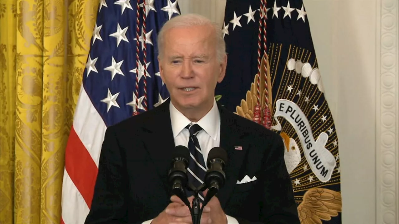 Biden Delivers Final Oval Office Address, Reflecting on Legacy and Passing the Torch