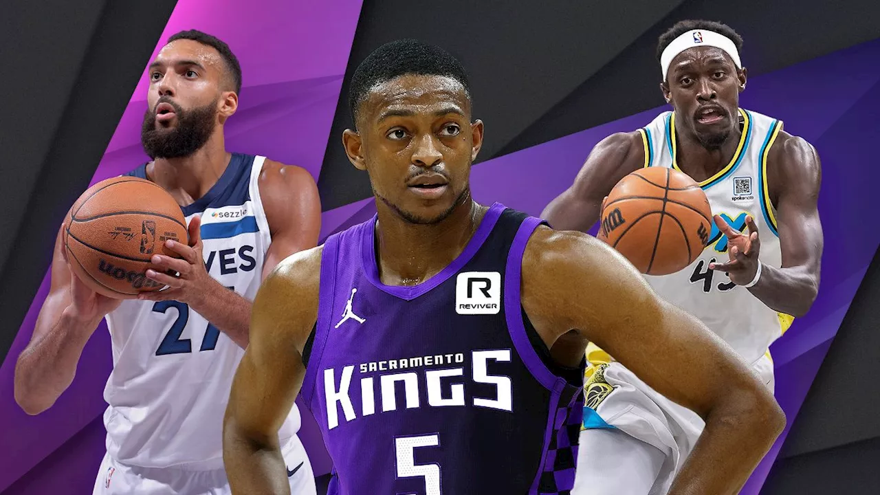 NBA Power Rankings: Trade Deadline Looms as Conference Races Tighten