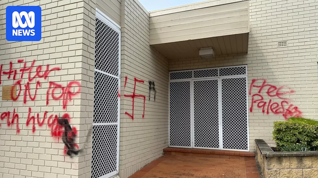 Anti-Semitism on the Rise in Australia: Special Envoy Calls for National Cabinet Meeting