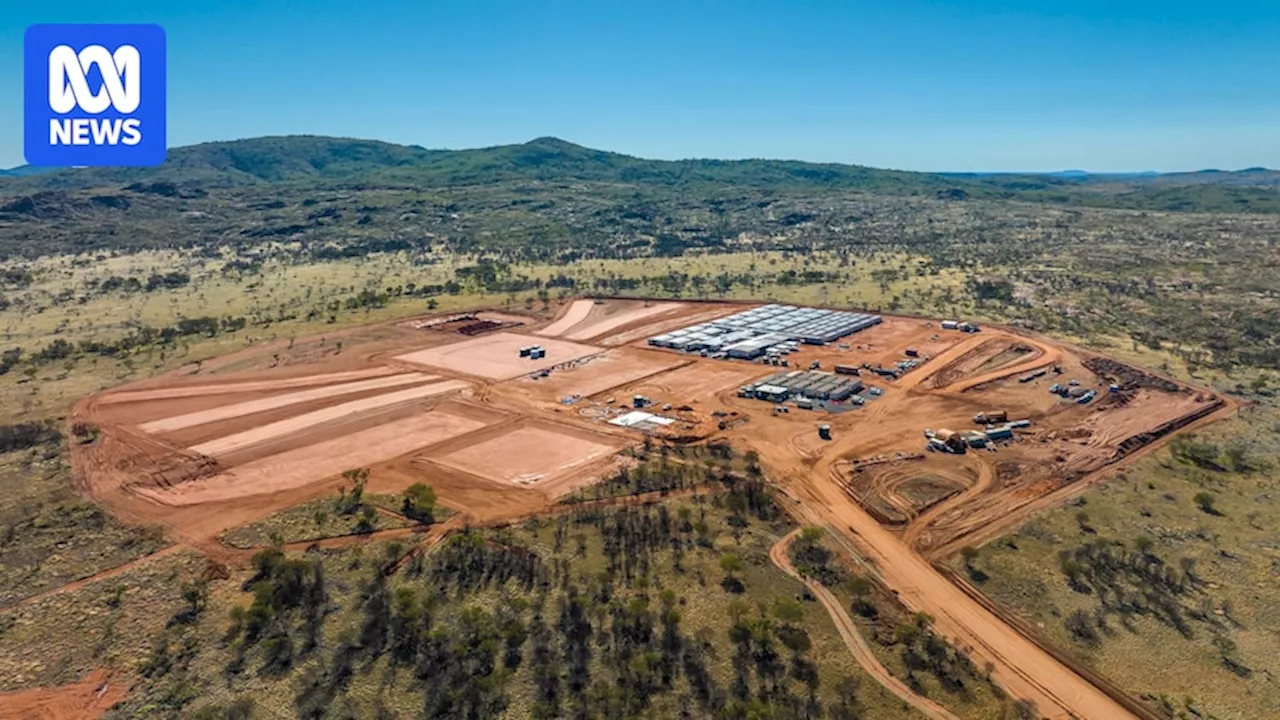 Australian Government Invests $200 Million in Rare Earths Mine