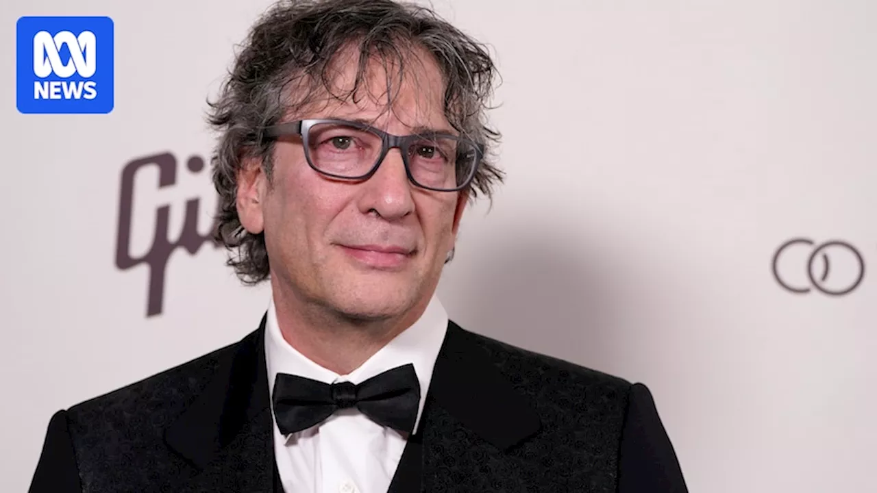 Sandman, Good Omens author Neil Gaiman denies new sexual assault allegations