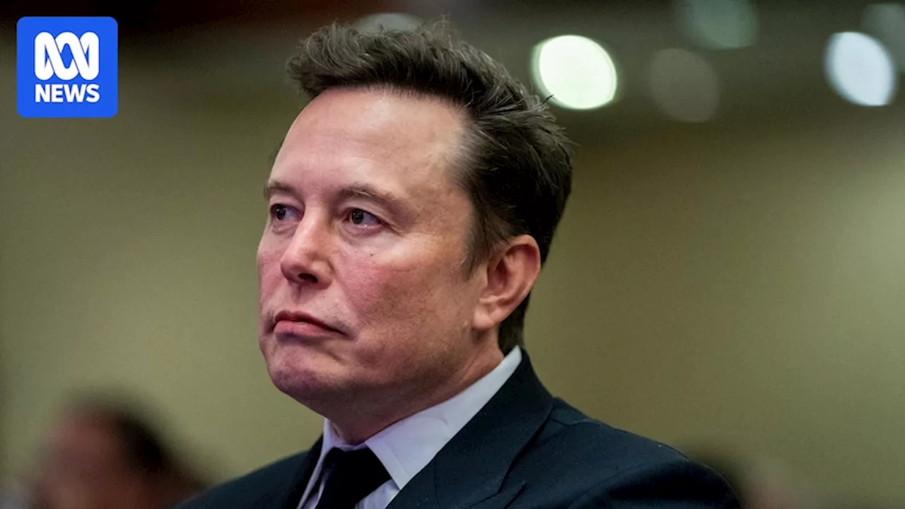 SEC Sues Elon Musk Over Alleged Delay in Disclosing Twitter Share Purchase