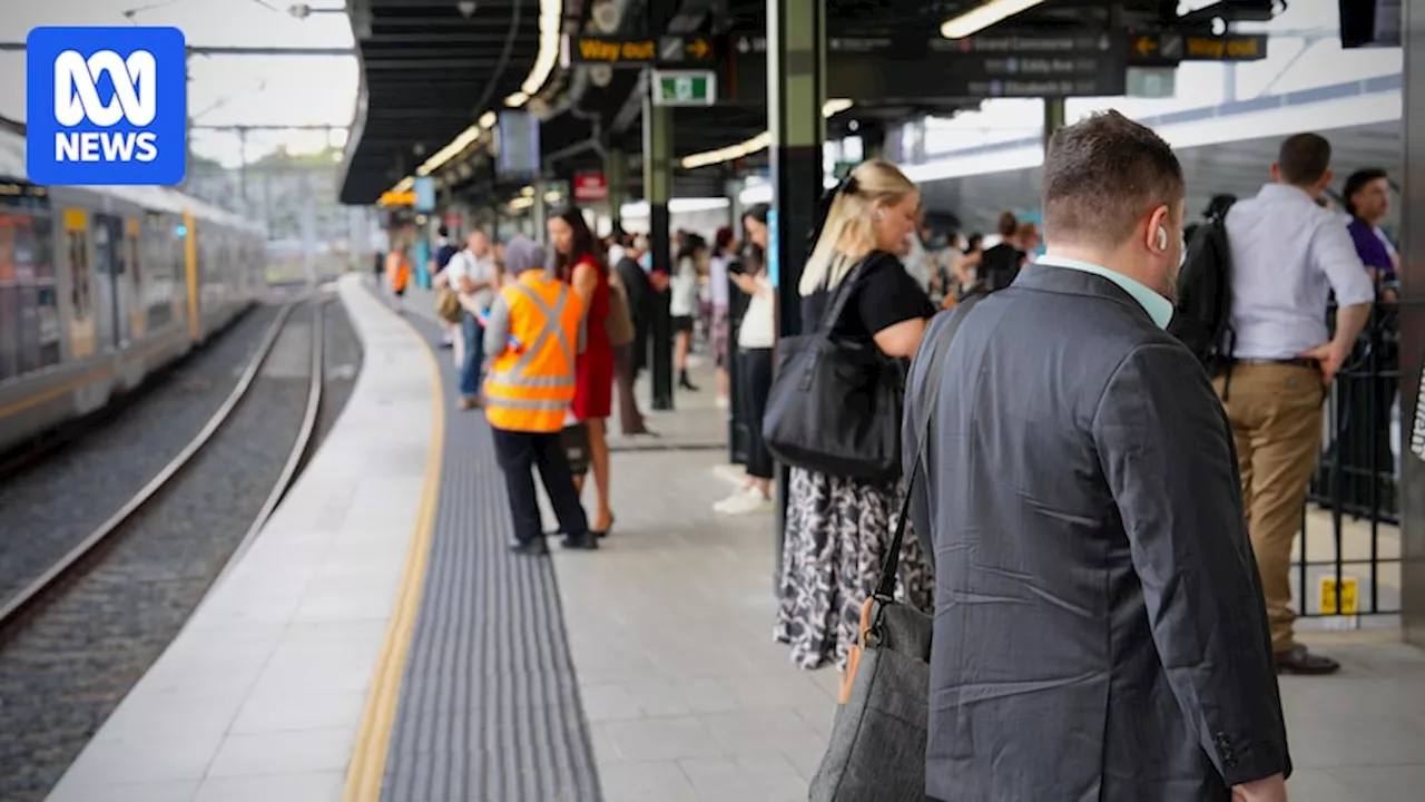 Sydney Trains Face Major Disruptions Amidst Ongoing Industrial Action