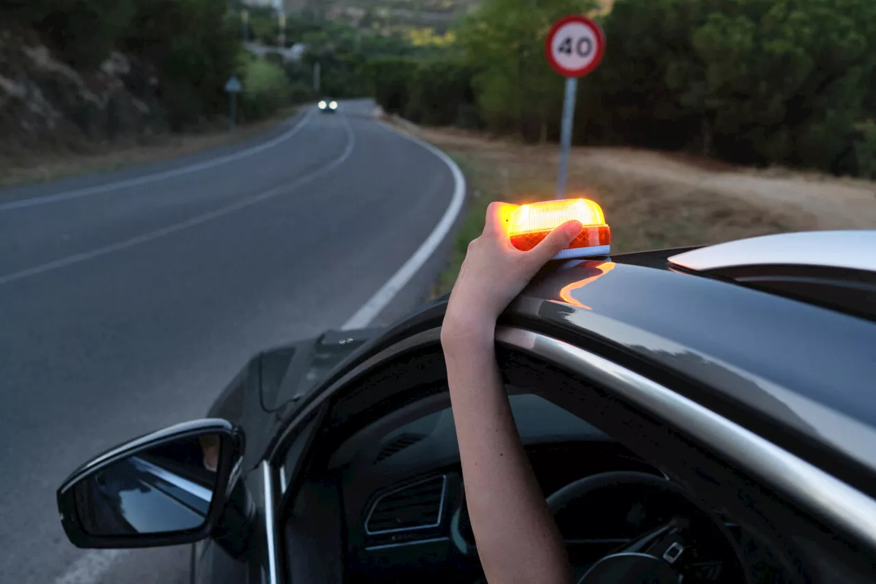 Cet équipement bientôt obligatoire pour rouler en Espagne : les Français devront aussi l'avoir