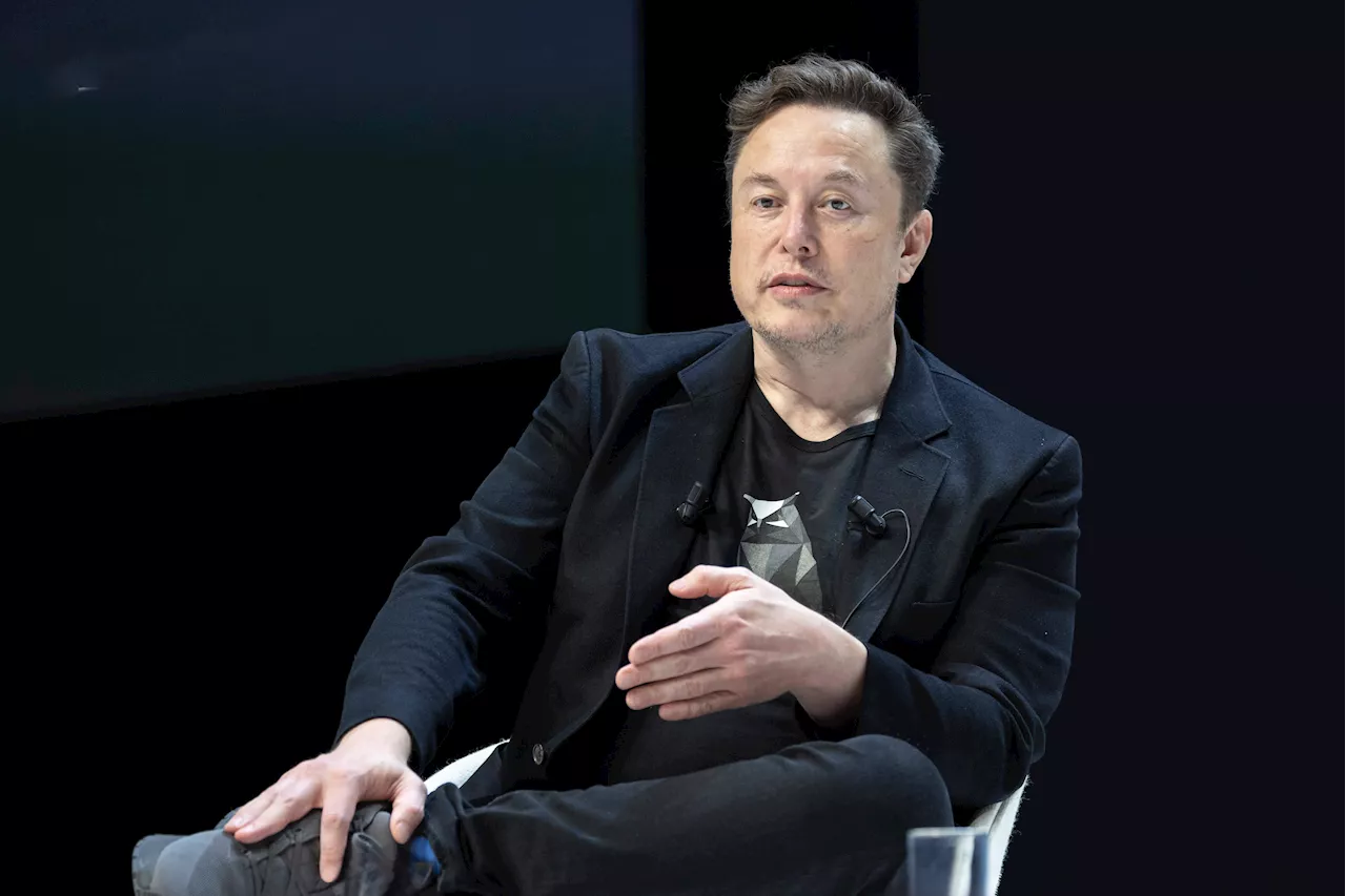 Elon Musk Entrerà a Far Parte dell'Amministrazione Trump