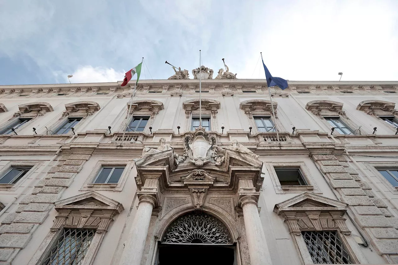 Stallo azzurro per la Consulta, rischio rinvio voto