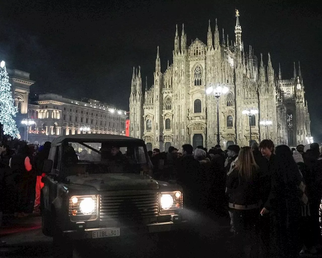 Violenze Capodanno a Milano, donne vittime della cosiddetta taharrush gamea: cos’è