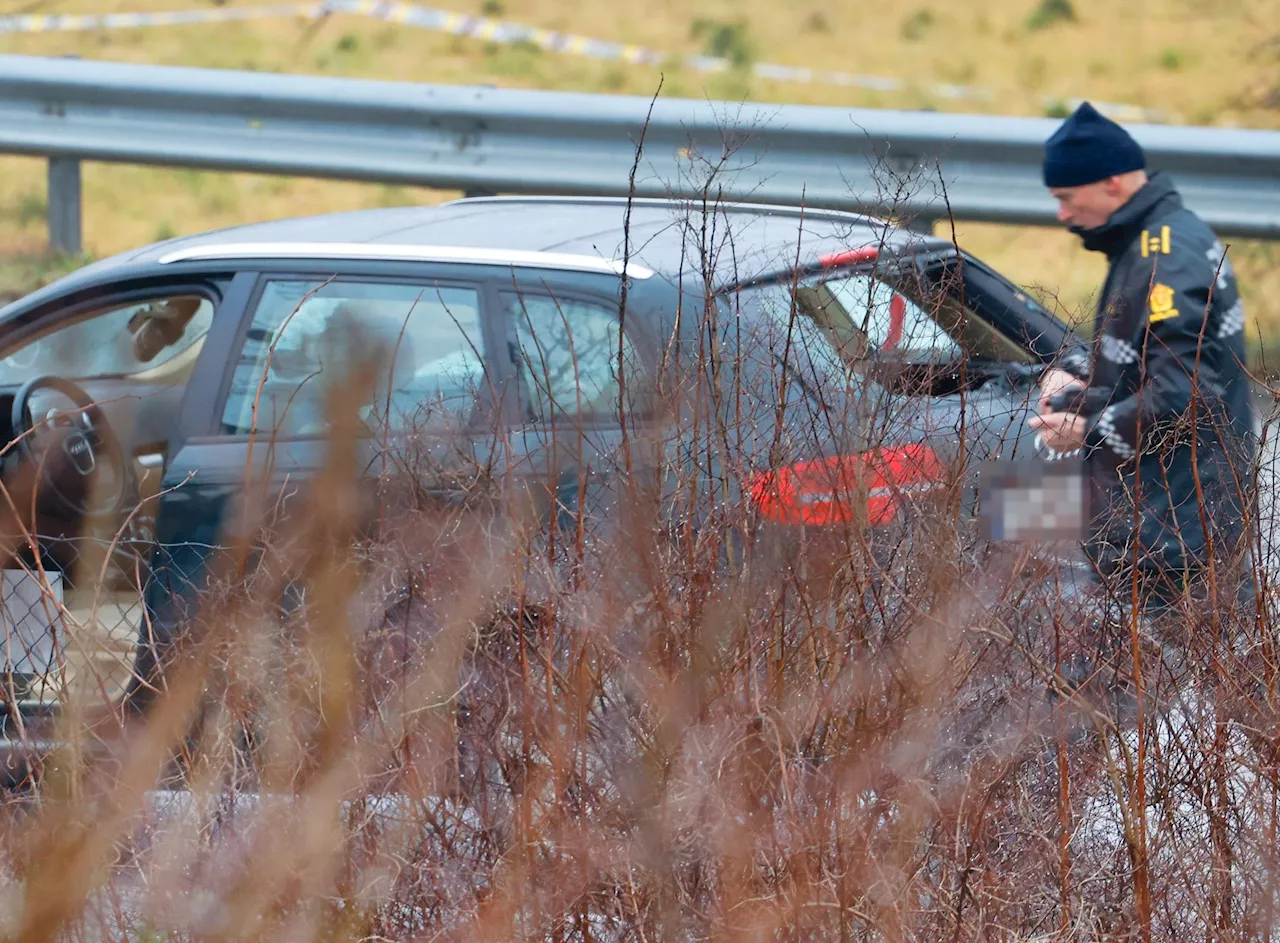 Spesialenheten om Klepp-skytingen: Hodne ble truffet av ni skudd