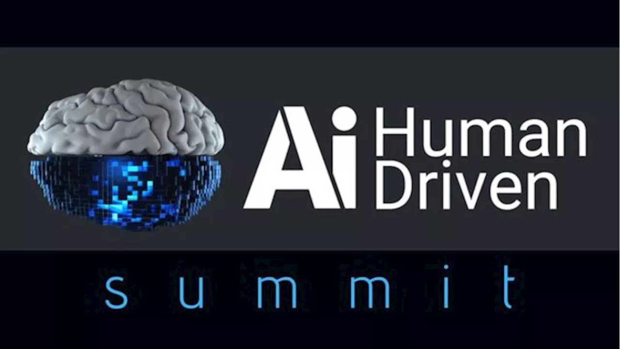 AI Human Driven: Un'opportunità per riflettere sul ruolo dell'umanità nell'era dell'intelligenza artificiale