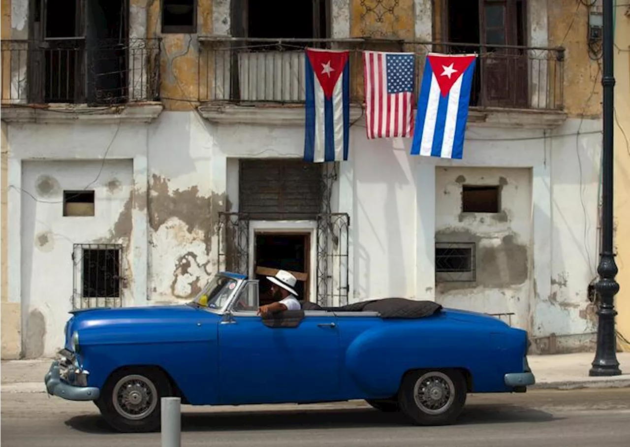 Cuba rimossa dalla lista degli stati sponsor del terrorismo