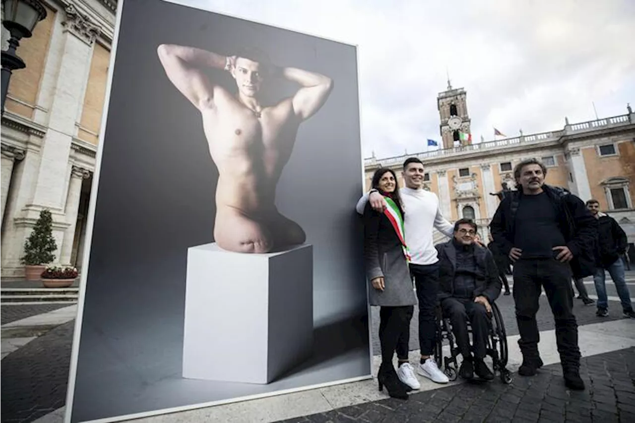 Luca Pancalli ricorda Oliviero Toscani: 'Un artista che ha messo in discussione con coraggio'