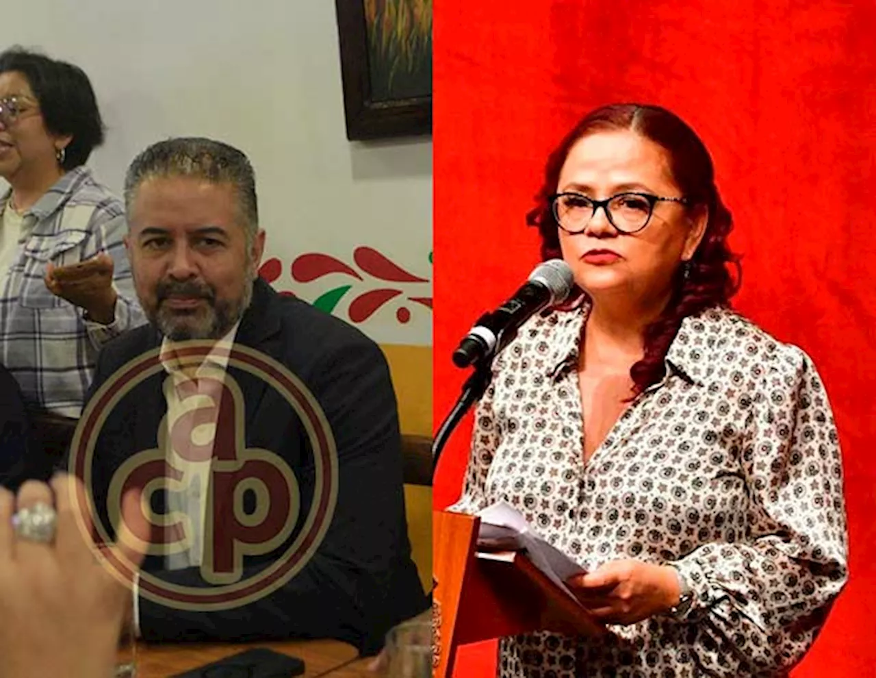 Acusan “juego sucio” en MORENA para imponer a Daniela Griego en Xalapa