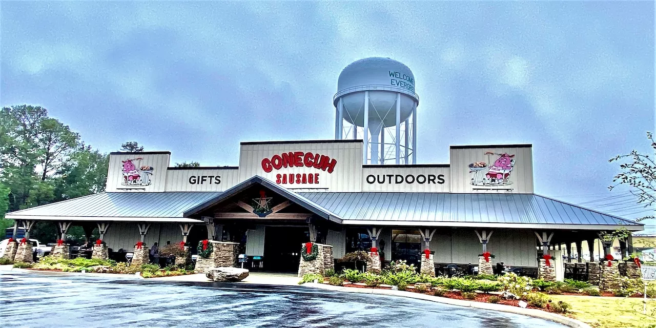 Conecuh Sausage to Expand in Andalusia with $49 Million Plant