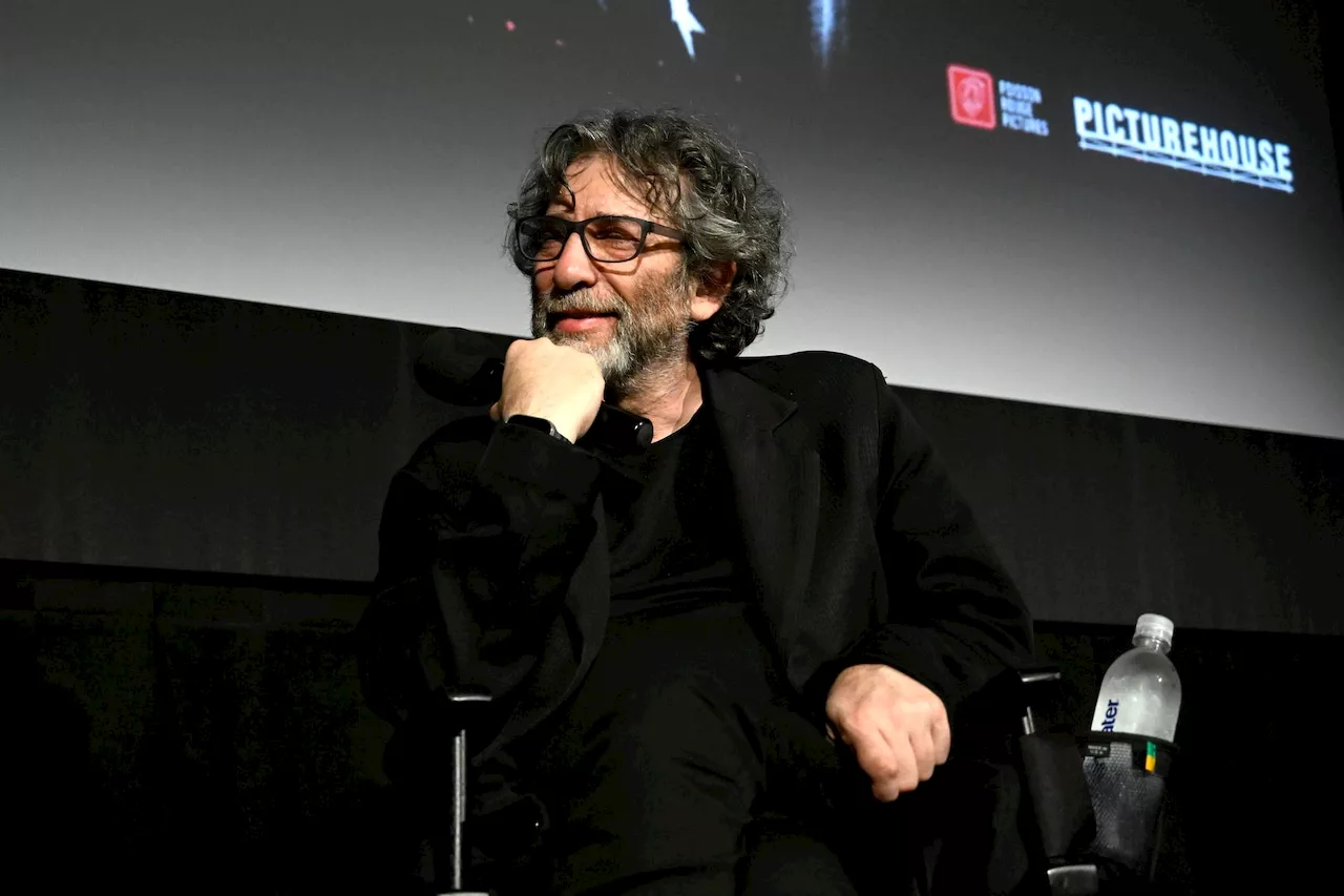 Neil Gaiman denies horrific sexual assault allegations: ‘Simply never happened’