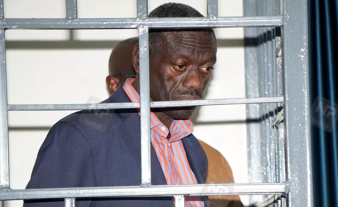 Ugandan Opposition Leader's Trial Sparks Controversy