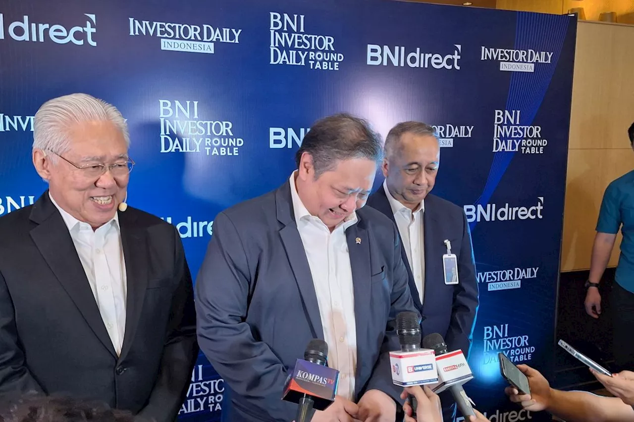 Harga BBM Terkendali, Inflasi Rendah dan Pertumbuhan Ekonomi Tetap Tinggi