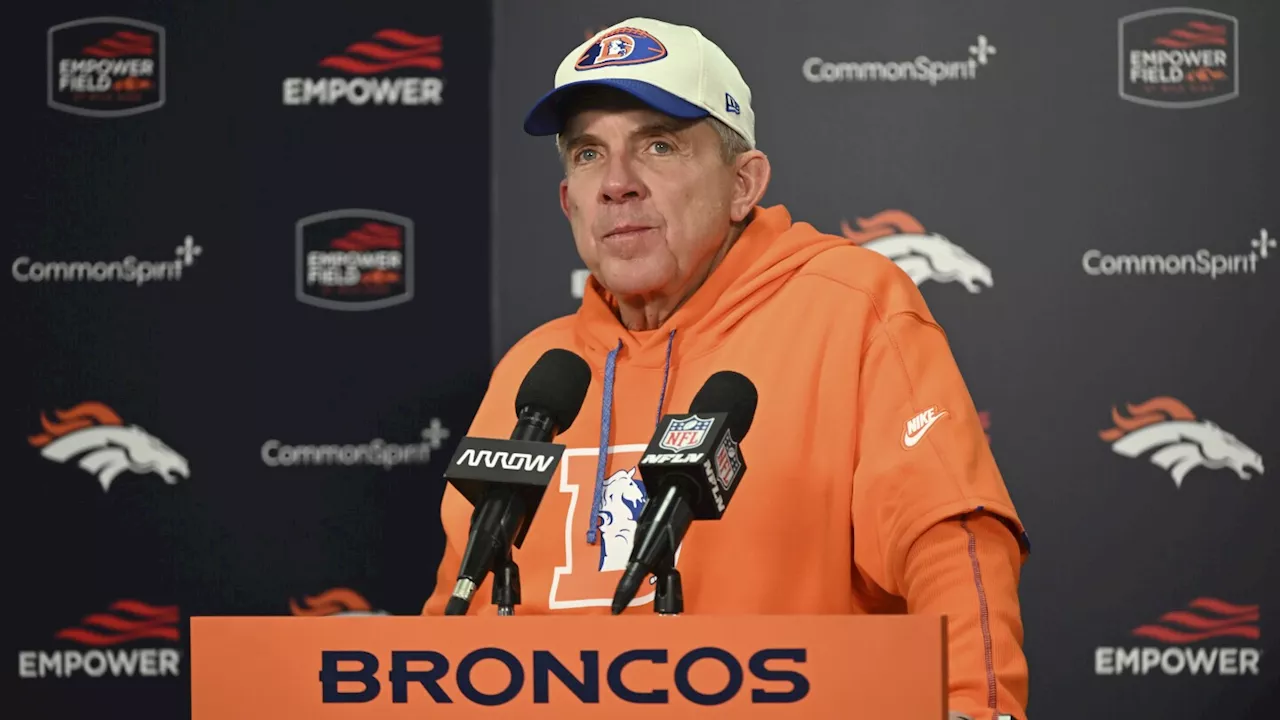 Broncos Eye Supermacy in AFC West After Breakthrough Season