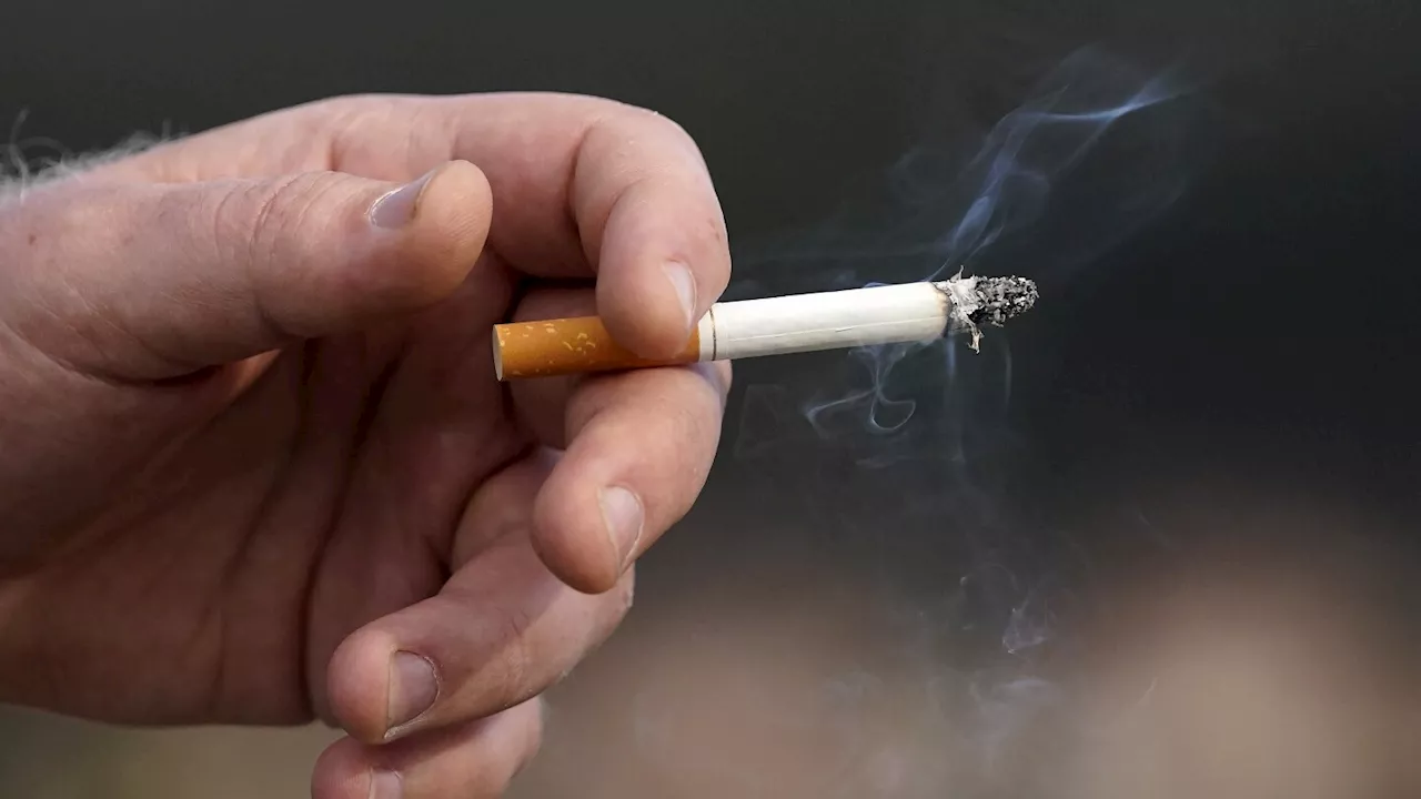 FDA Proposes to Cap Nicotine in Cigarettes to Reduce Addiction