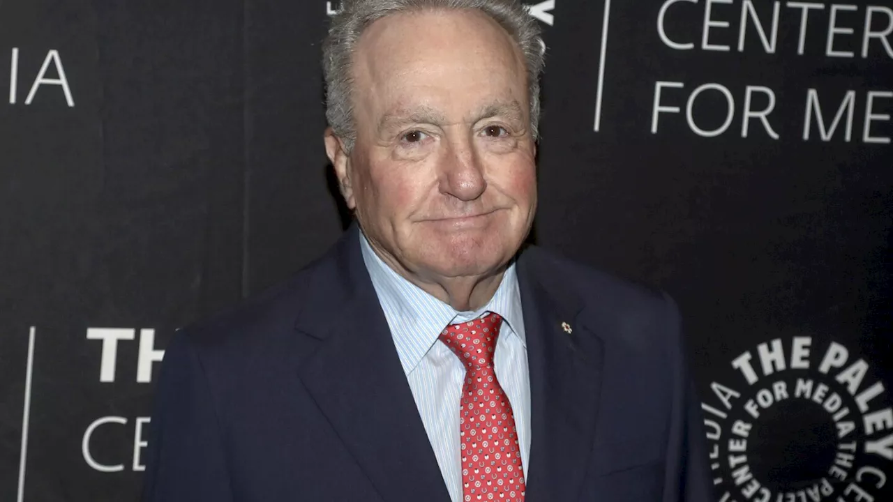 Lorne Michaels Donates Career Archive to University of Texas