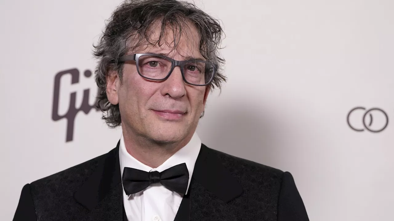 Neil Gaiman denies engaging in non-consensual sex as more accusers come forward