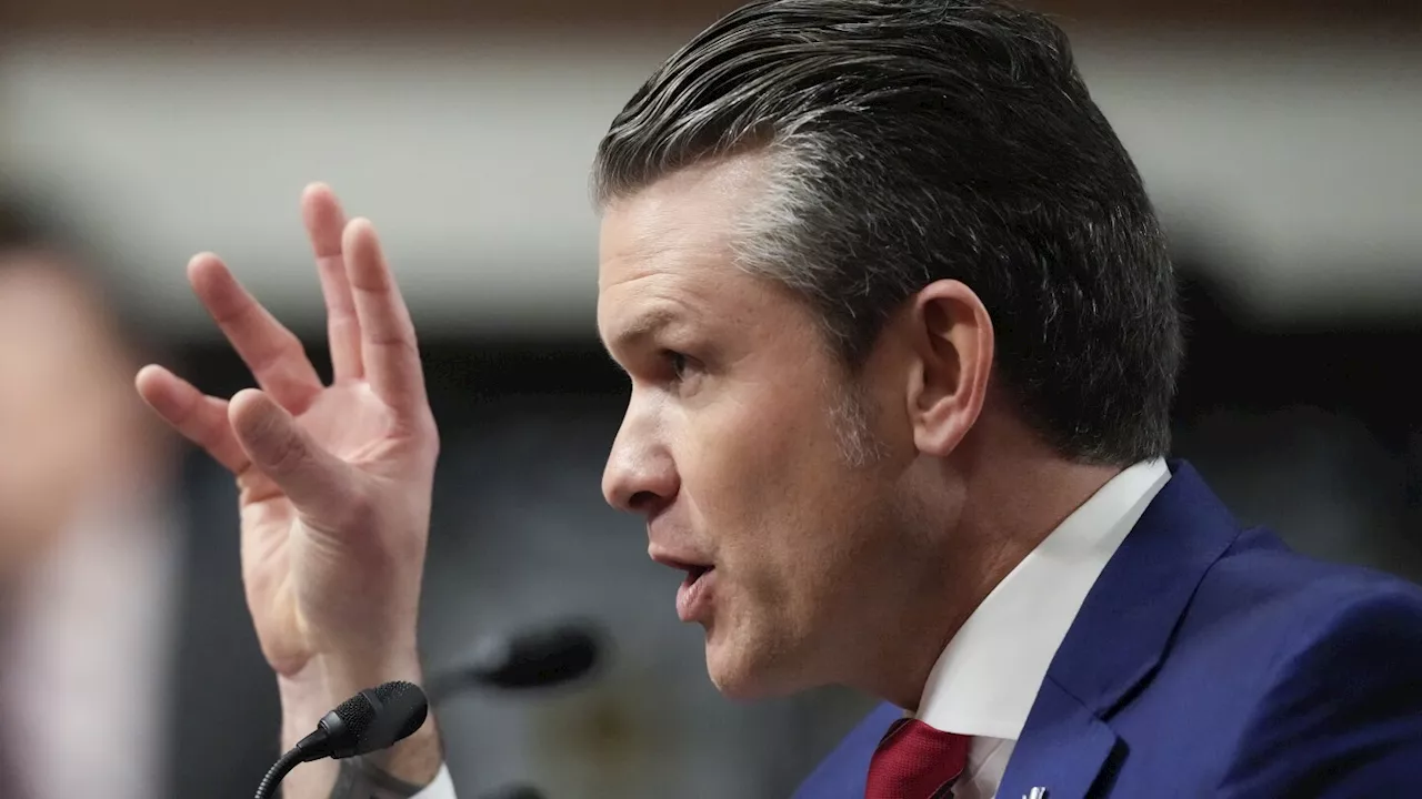 Question on ASEAN stumped Hegseth at Senate hearing. What is it and why is it important?