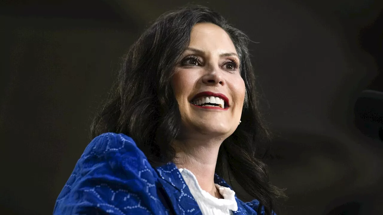 Whitmer Prepares for Trump Presidency, Seeks Common Ground on Trade