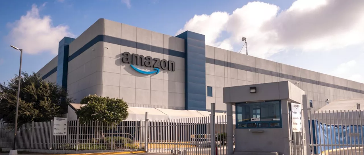 Amazon Invierte $5 mil Millones en México para Crear un Centro de Datos