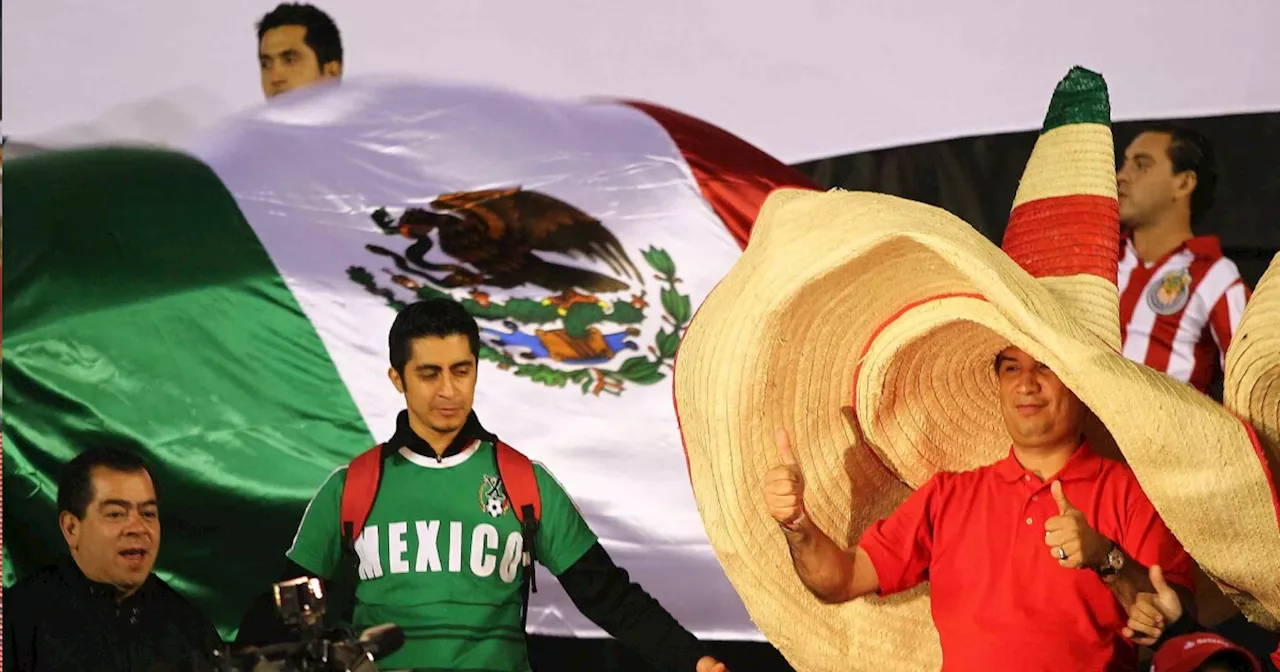 México vs Inter de Porto Alegre: Así fue el día en que hinchas brasileños SILBARON el himno nacional mexicano