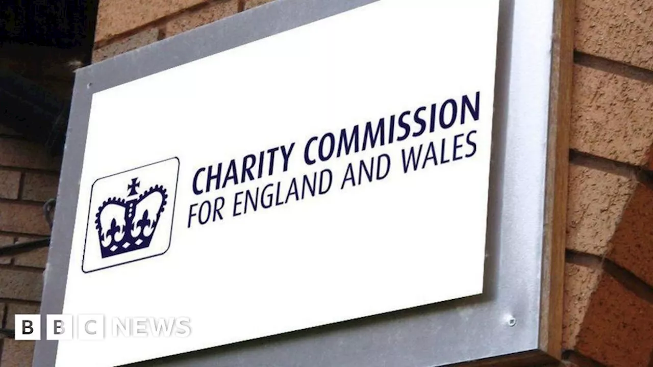 Charity Under Investigation for Alleged Misuse of Funds