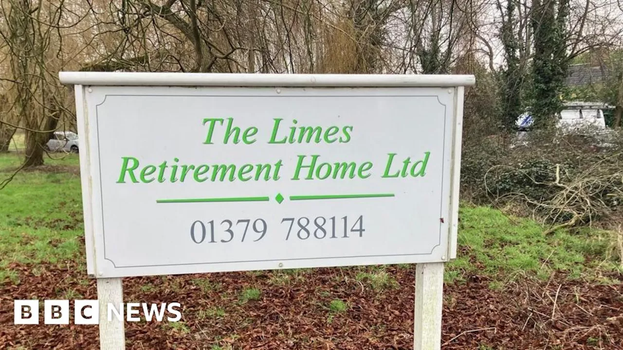 Dementia Home Placed in Special Measures Over Safety Concerns