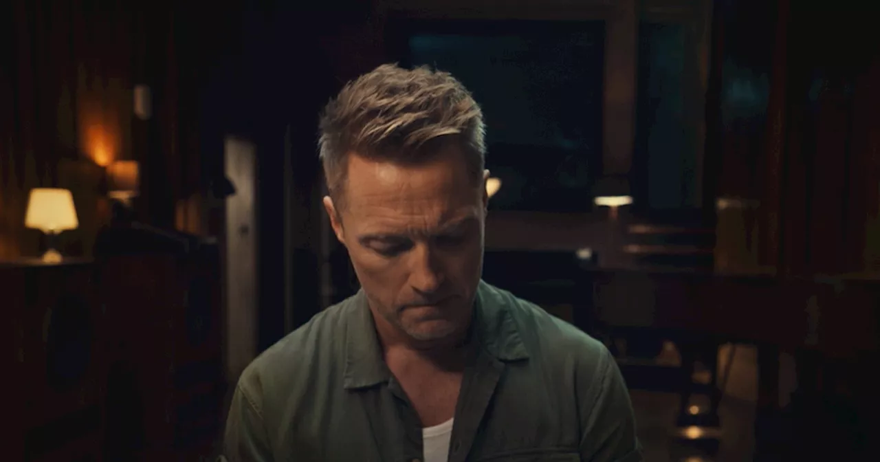 Ronan Keating Recalls Grief Over Stephen Gately's Death in Boyzone Documentary Trailer