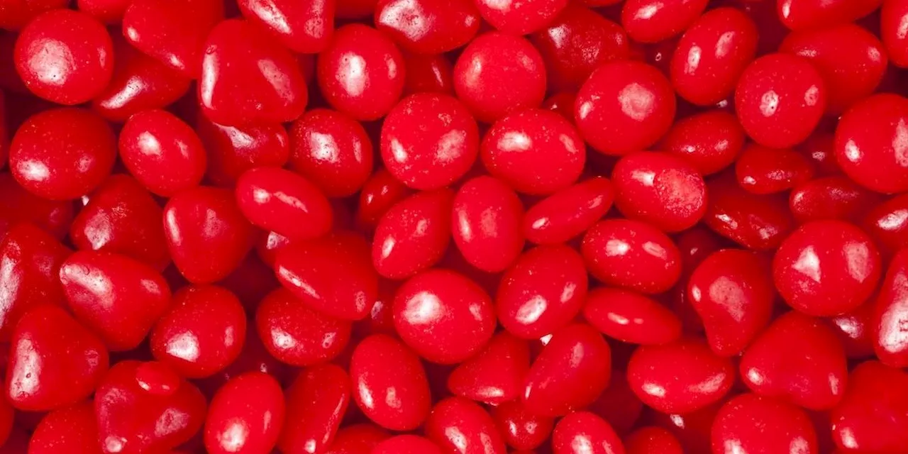 FDA Finally Bans Cancer-Causing Food Dye Red No. 3: A Long Overdue Decision