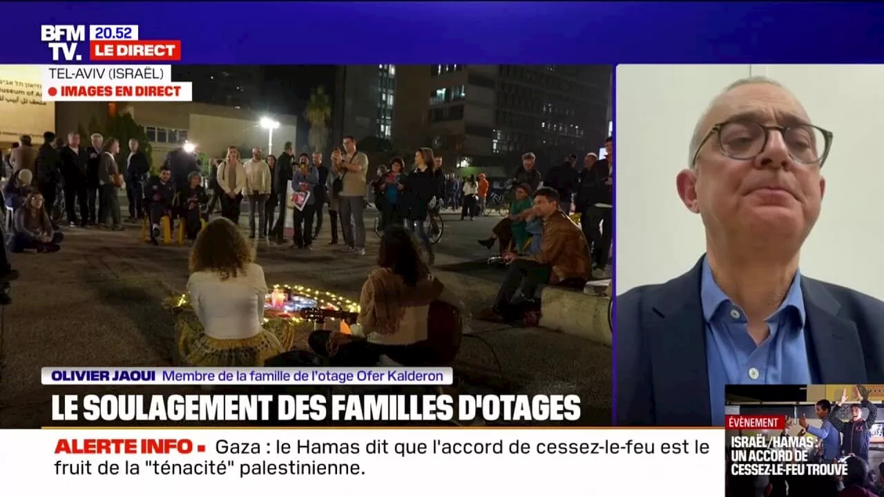 Accord de trêve à Gaza : espoir et prudence