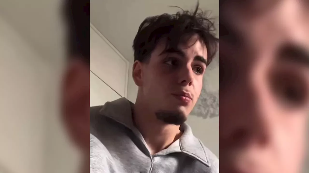 Agression Homophobe dans un Tramway à Caen