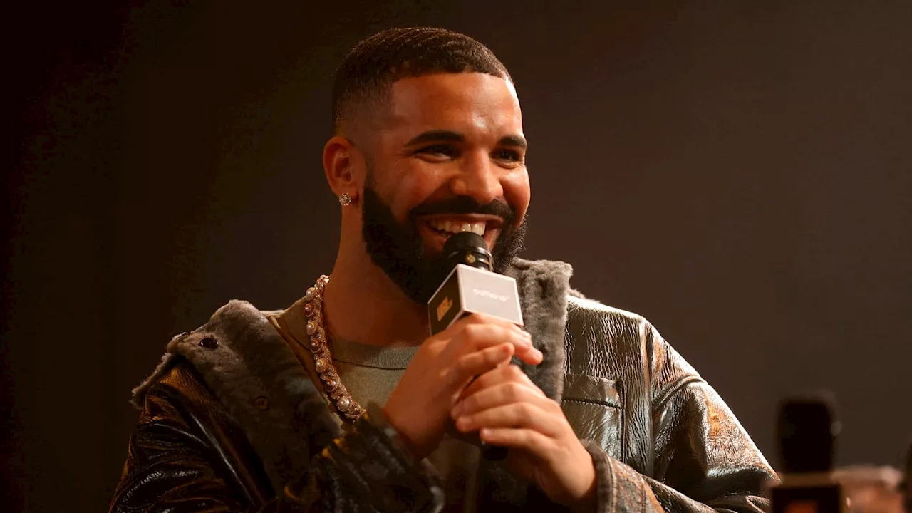 Drake attaque Universal Music en diffamation pour la chanson 'Not Like Us' de Kendrick Lamar