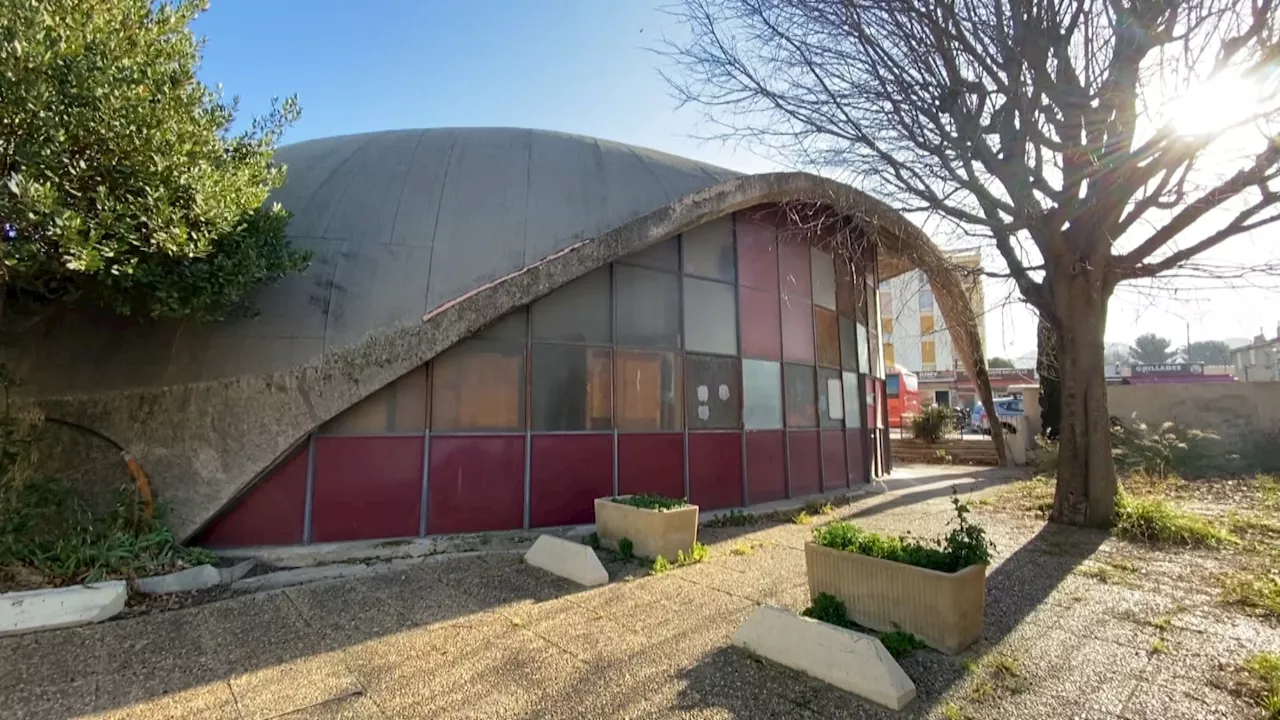 Eglise de Pont-de-Vivaux à Marseille vendue, indignation des paroissiens