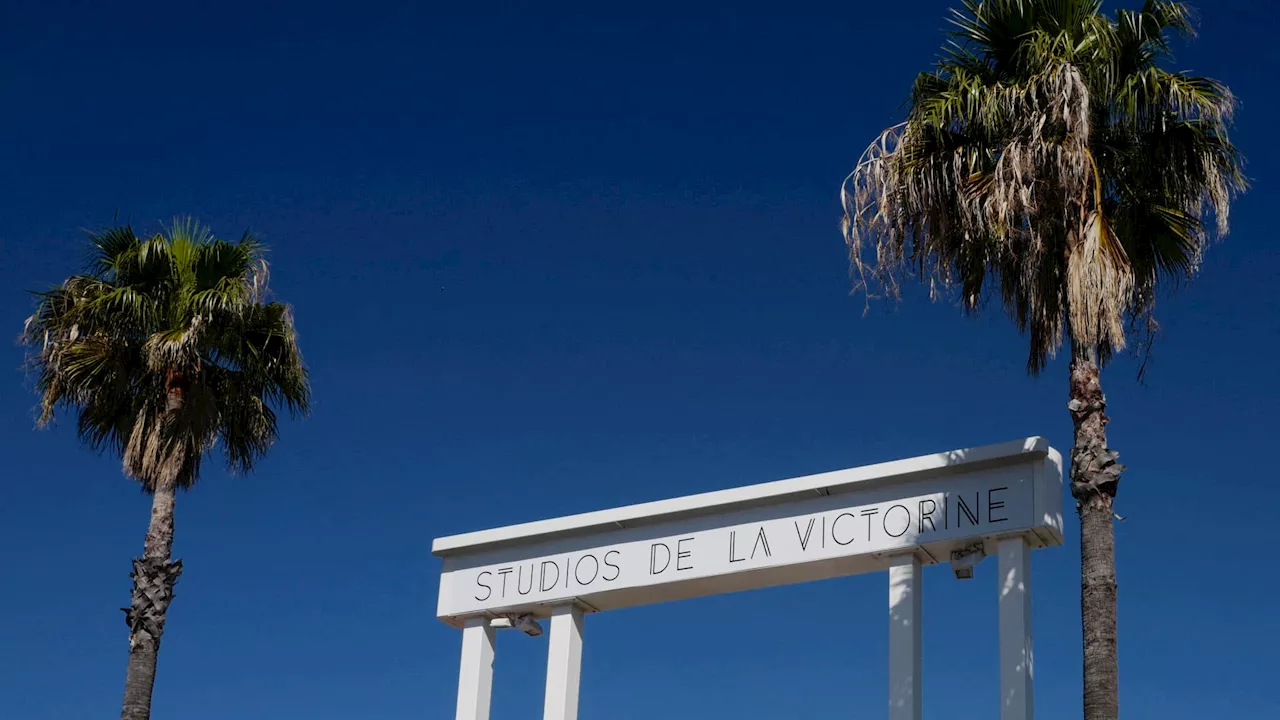 Longs métrages, émissions télé… Nice se félicite d'être la ville azuréenne 'la plus filmée et...