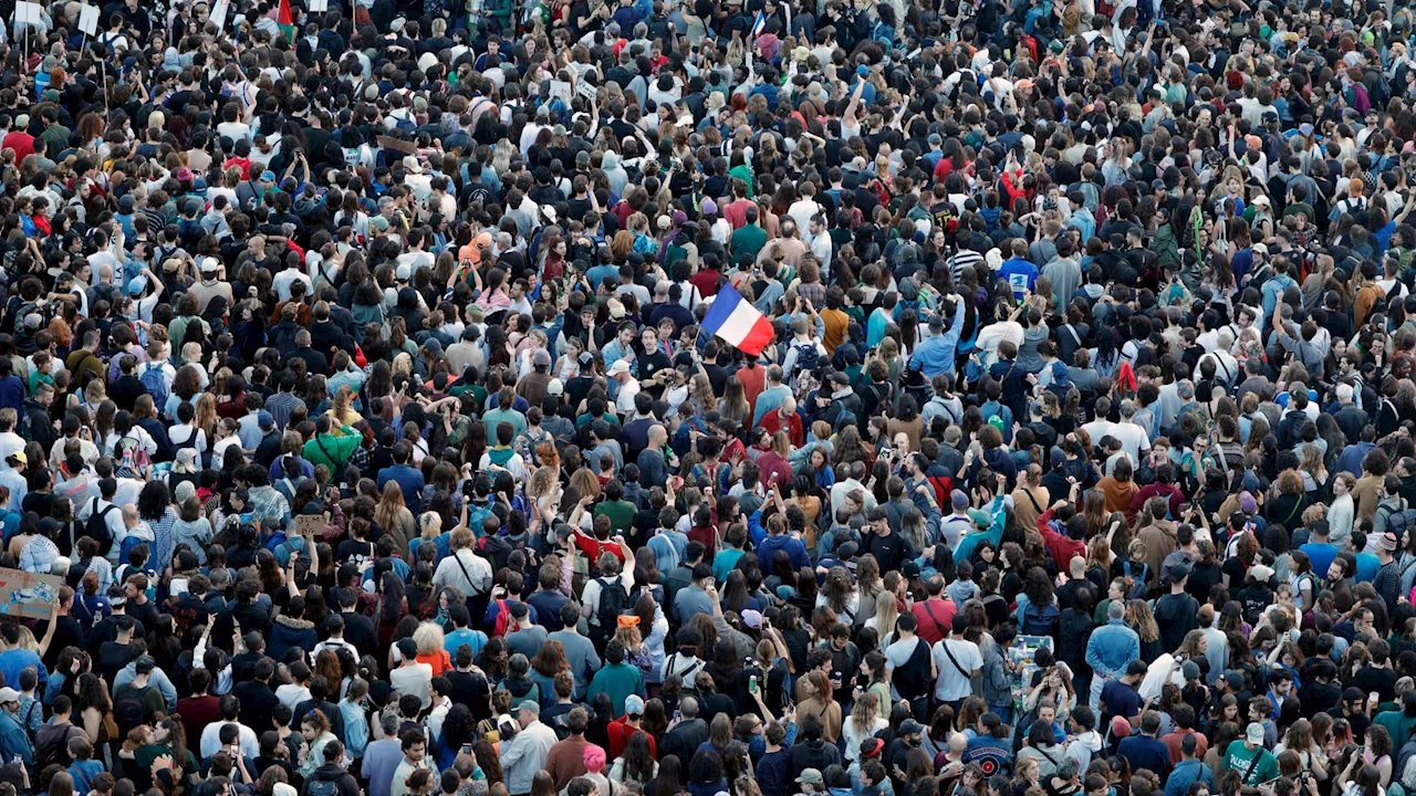 Recensement: Des syndicats et associations appellent à ne pas répondre à la question sur l'origine des parents