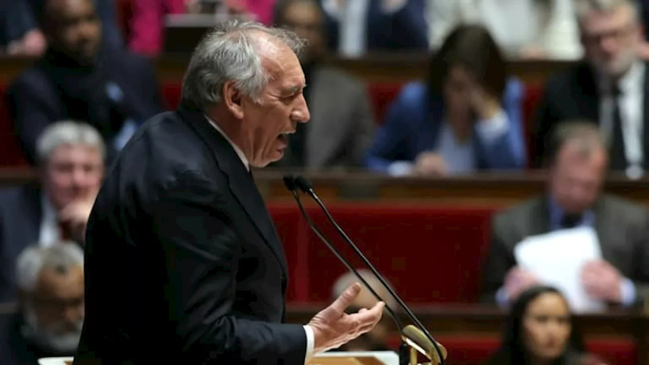 Retraites: en quoi consiste le 'conclave' annoncé par François Bayrou?