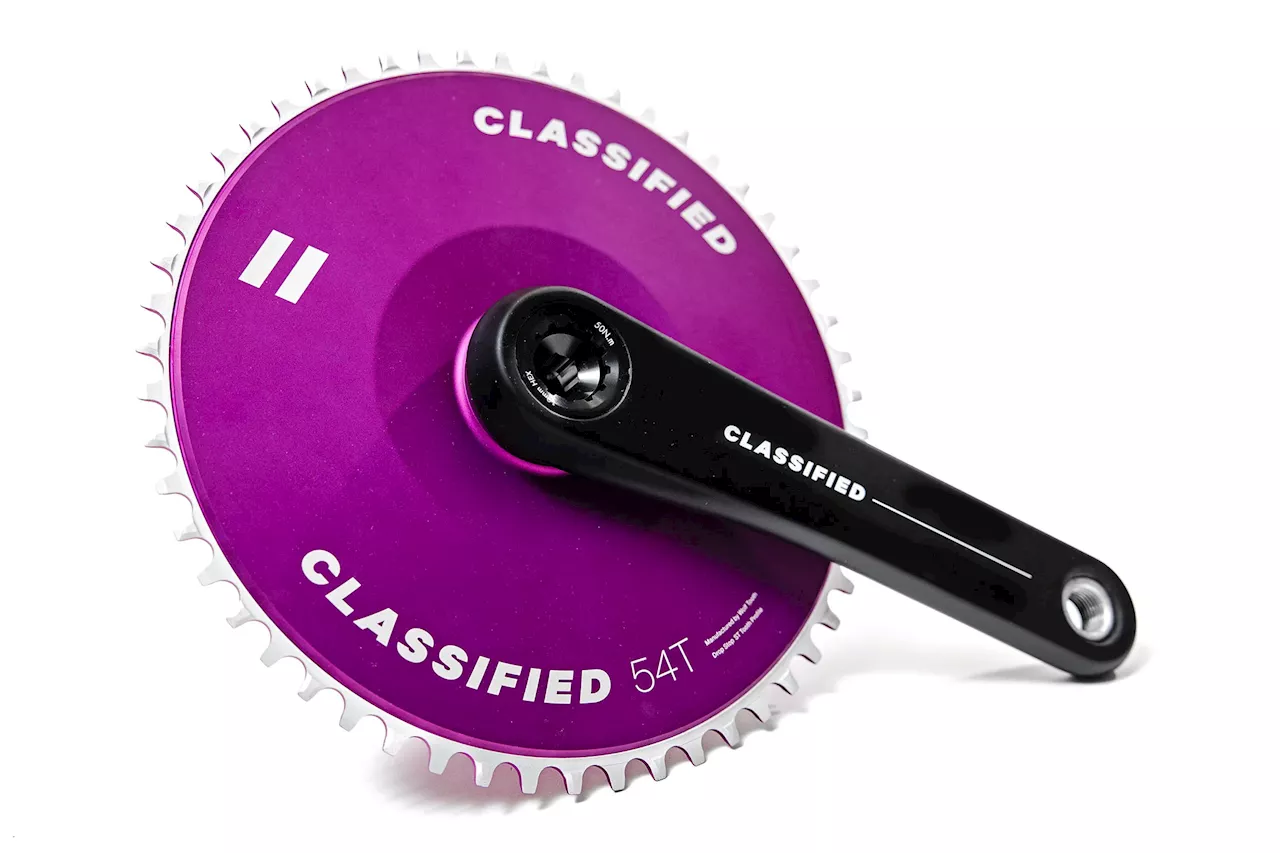 Classified Powershift Expands its Ecosystem with New 1x Components