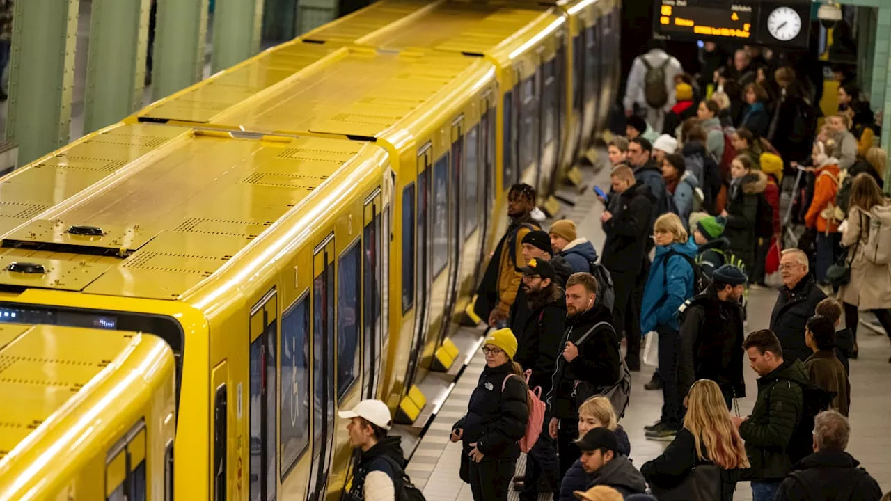 Autonome Fahrzeuge im ÖPNV: BVG will bis 2027 Zulassung