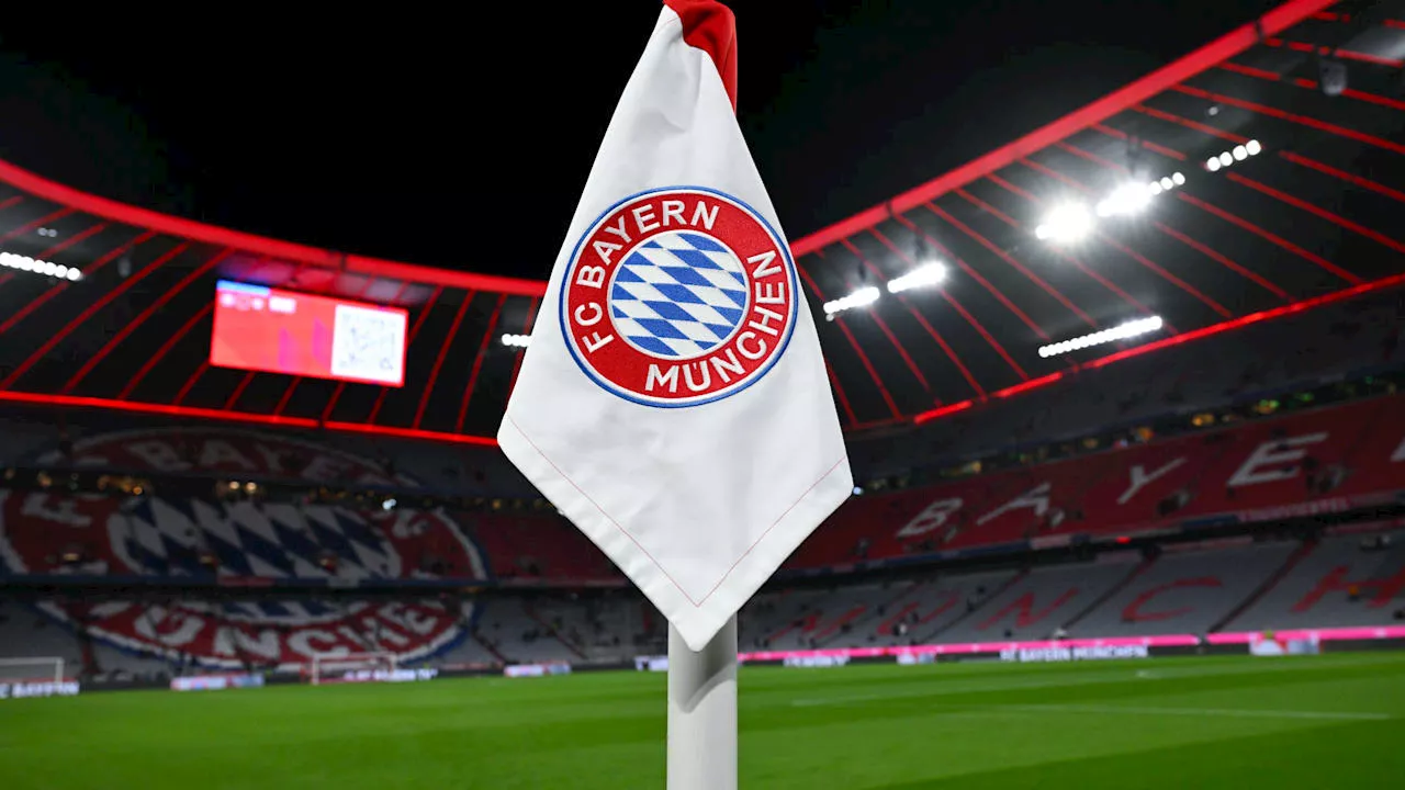 FC Bayern: DAS gibt es bei Bayern fast nie – Fans verwundert