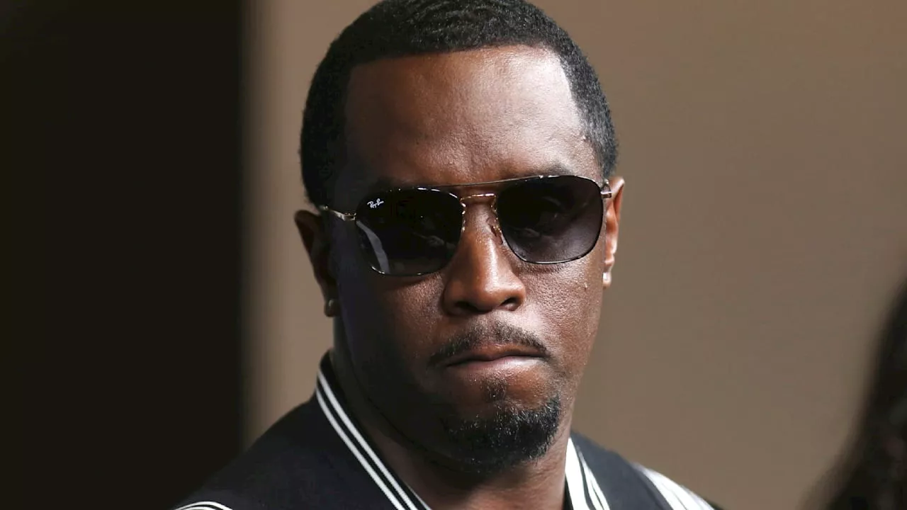 Neue Vergewaltigungsvorwürfe gegen Sean „Diddy“ Combs